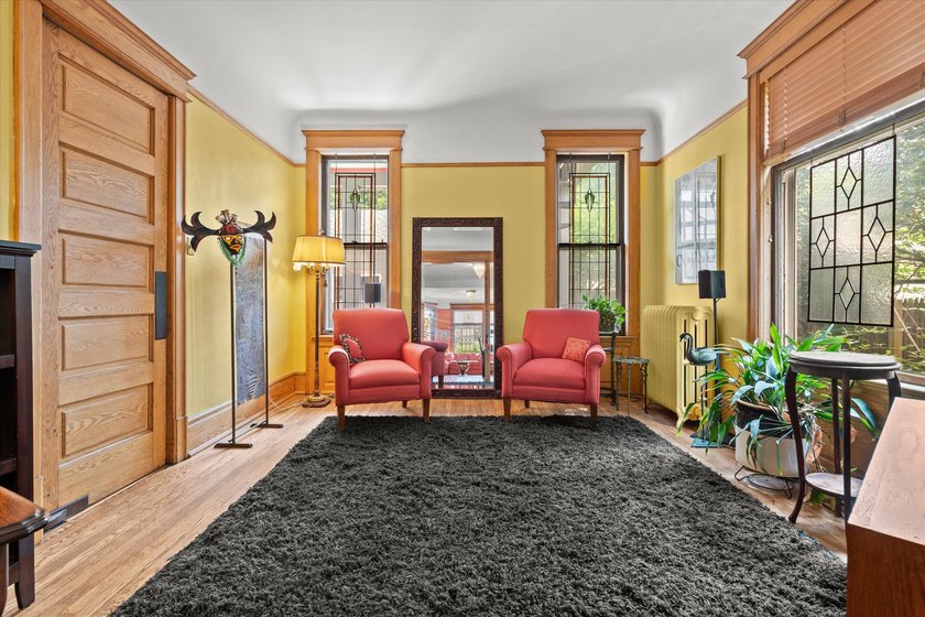 Step into timeless elegance with this beautifully preserved - photo 6