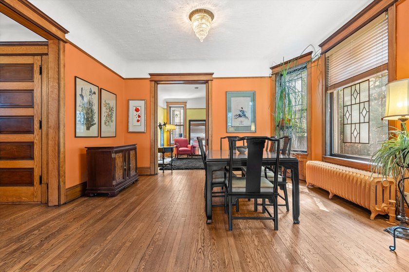 Step into timeless elegance with this beautifully preserved - photo 7