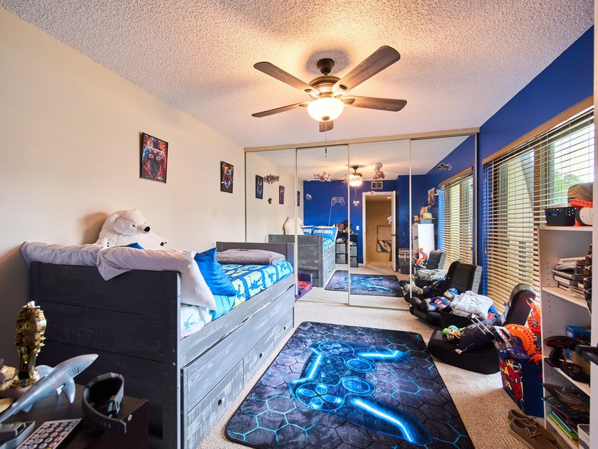 Complete impact sliders and brand-new A/C! This cozy townhome - photo 16