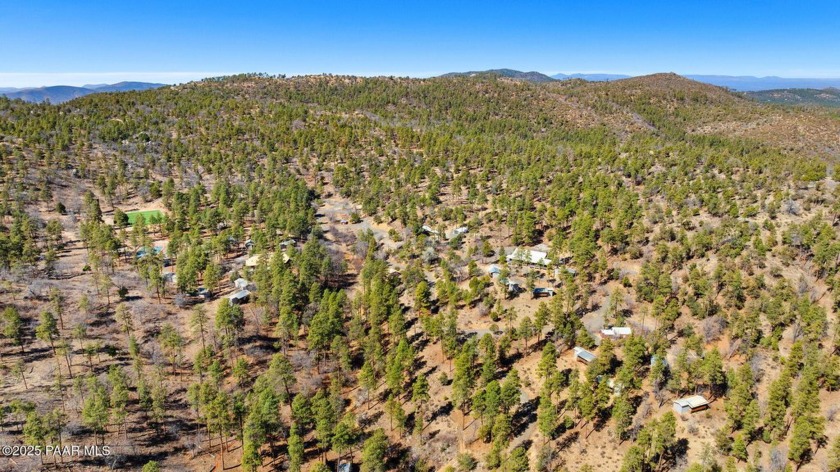 Life-Changing Camp in Prescott-Ideal for Nonprofits &amp; Investment - photo 3