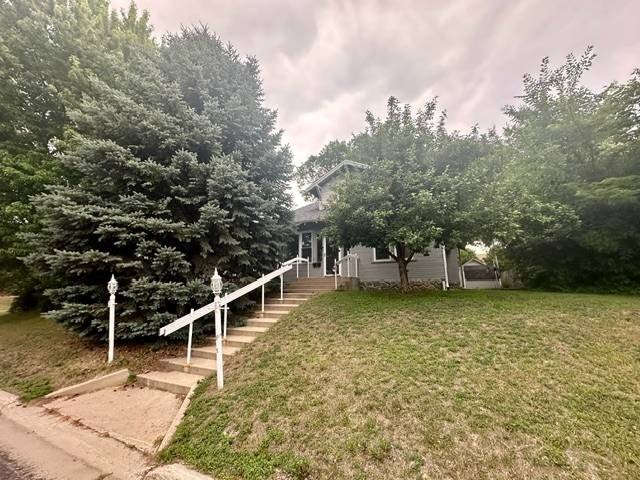Spacious, character-filled, and beautifully situated! Welcome to - photo 2