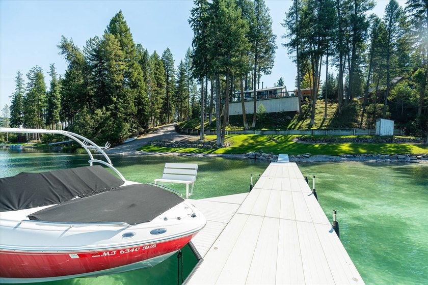 Embrace the rare opportunity to own a Montana Cabin Retreat, on - photo 13