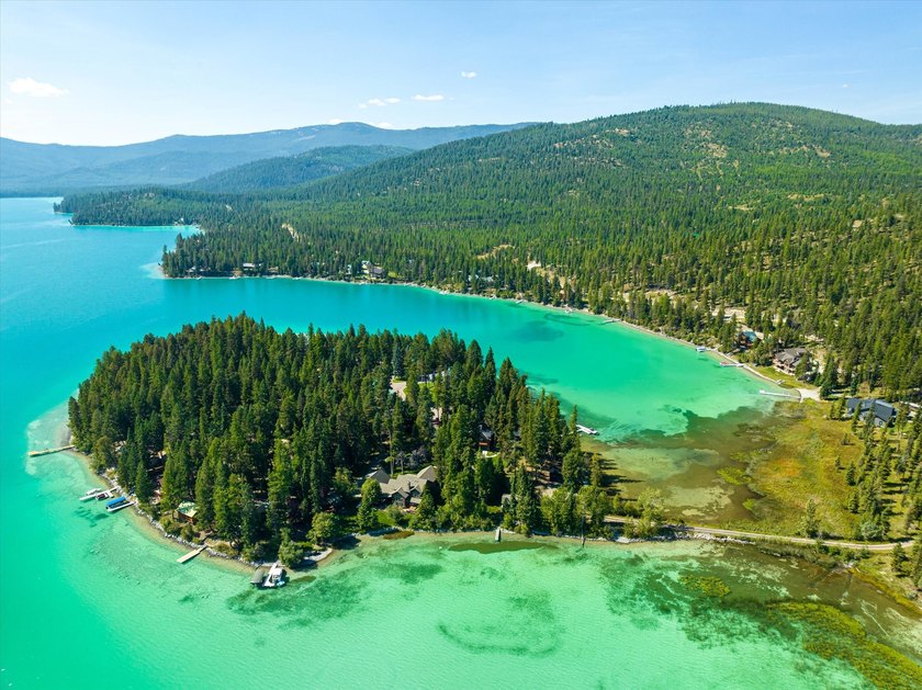Embrace the rare opportunity to own a Montana Cabin Retreat, on - photo 30