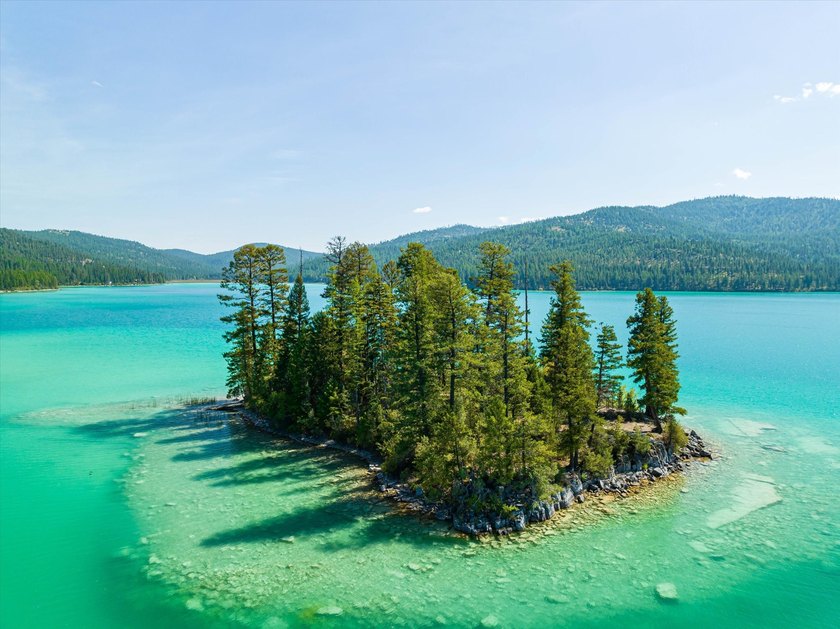 Embrace the rare opportunity to own a Montana Cabin Retreat, on - photo 32
