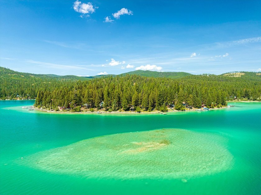 Embrace the rare opportunity to own a Montana Cabin Retreat, on - photo 33