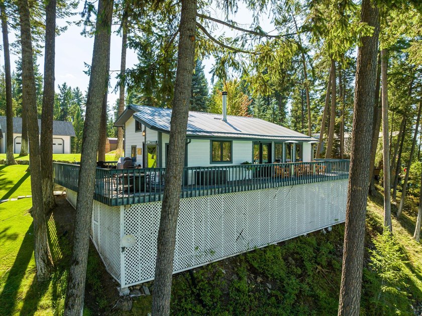 Embrace the rare opportunity to own a Montana Cabin Retreat, on - photo 42