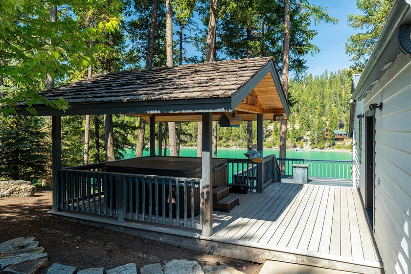 Embrace the rare opportunity to own a Montana Cabin Retreat, on - photo 45