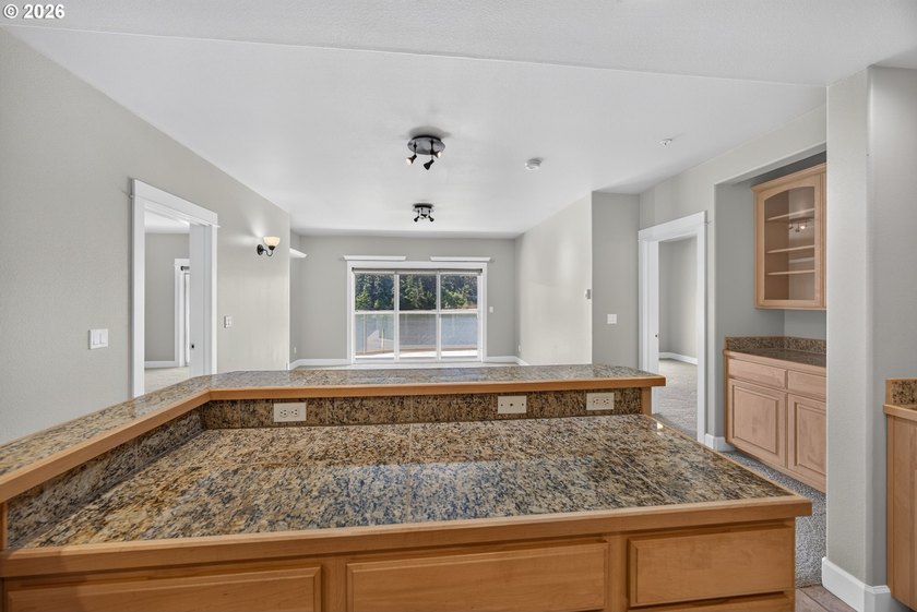 Perched on the third floor, this immaculate 2-bedroom, 2-bath - photo 10