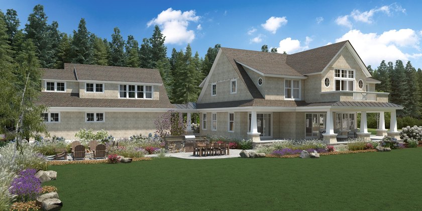 Distinctive opportunity to live at the renowned Boothbay Harbor - photo 2