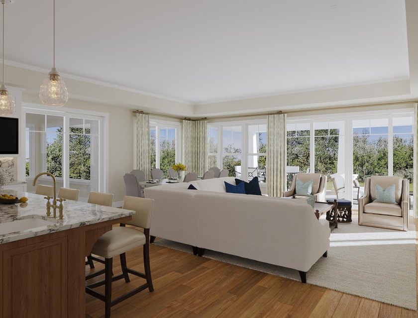Distinctive opportunity to live at the renowned Boothbay Harbor - photo 5