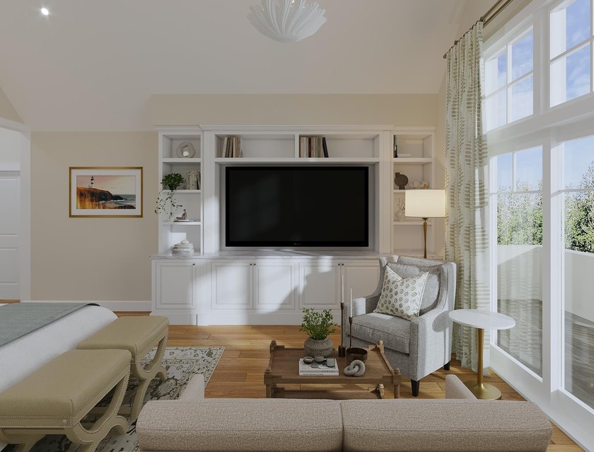 Distinctive opportunity to live at the renowned Boothbay Harbor - photo 8
