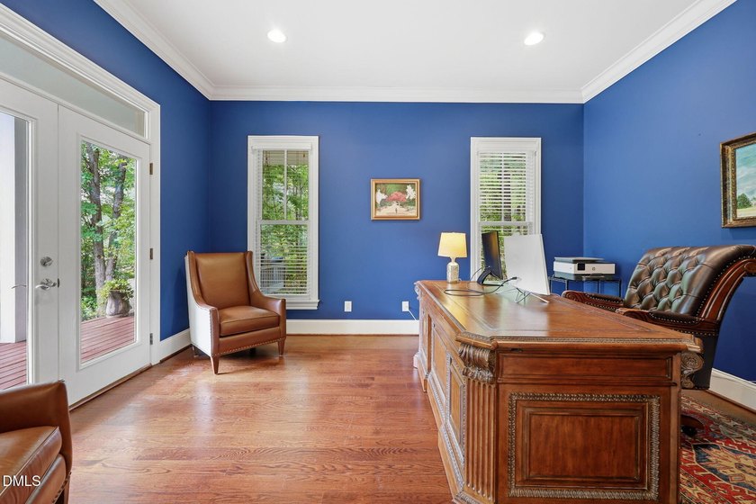 Welcome to this charming home nestled in the desirable - photo 16