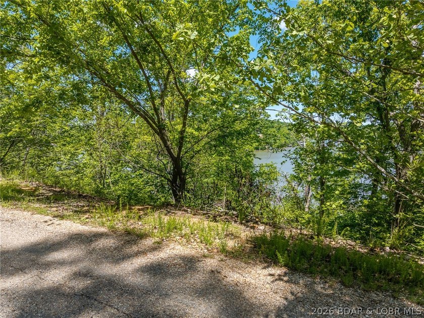 Lake of the Ozarks, lake front lot ready for you to build that - photo 24