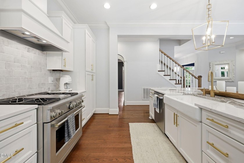Welcome to this charming home nestled in the desirable - photo 24