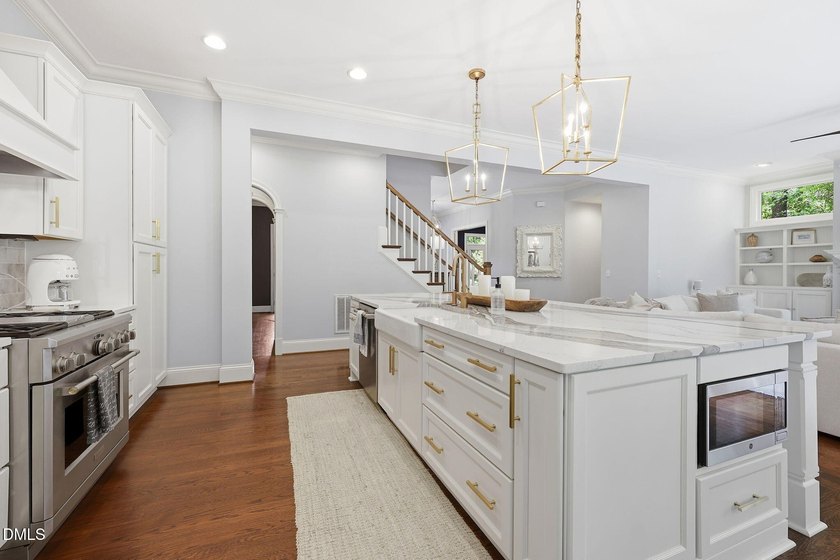 Welcome to this charming home nestled in the desirable - photo 25