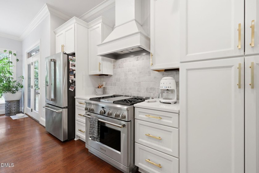 Welcome to this charming home nestled in the desirable - photo 26