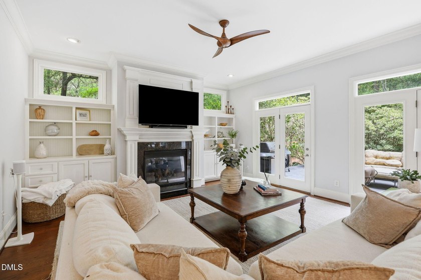 Welcome to this charming home nestled in the desirable - photo 30