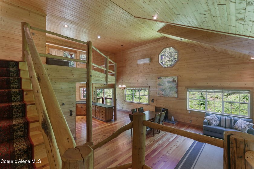Privately sited on 5 acres with a beautiful mix of trees and - photo 14