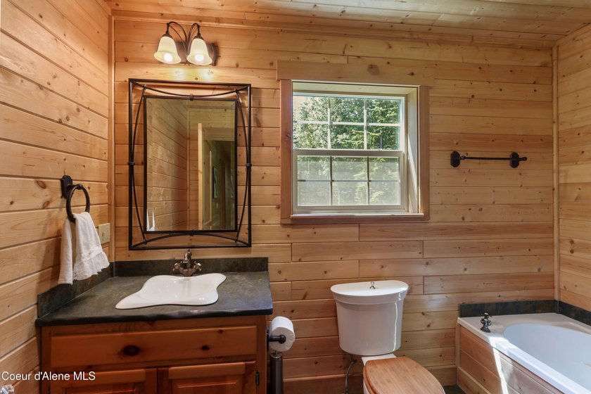 Privately sited on 5 acres with a beautiful mix of trees and - photo 26