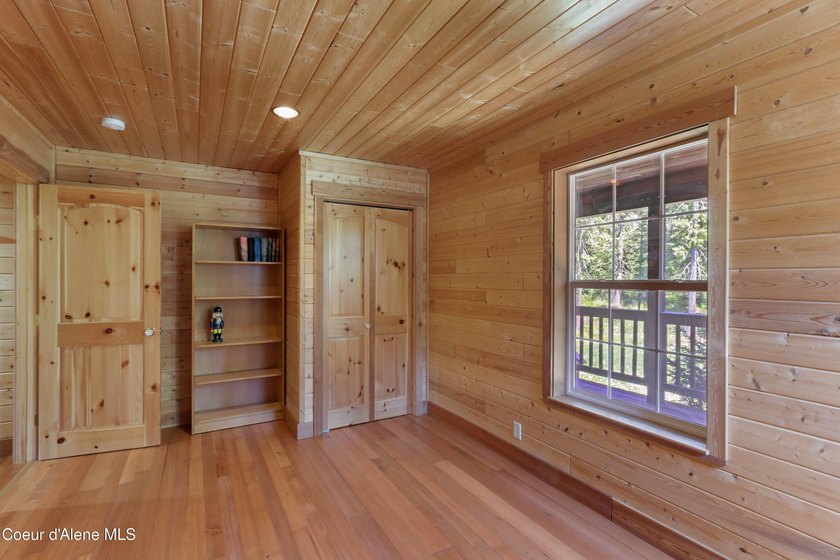 Privately sited on 5 acres with a beautiful mix of trees and - photo 29