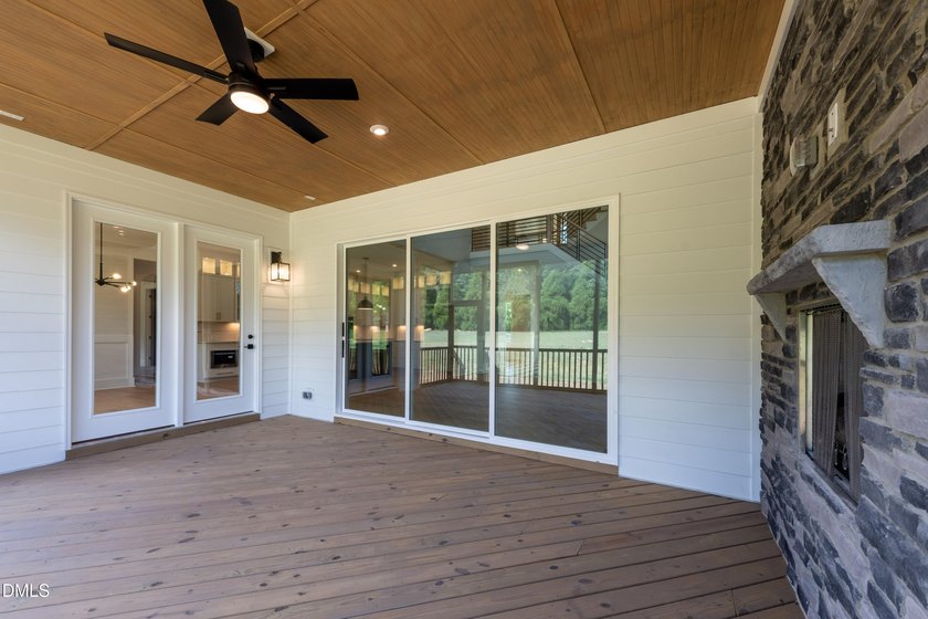 Come build your dream home in The Preserve at Jordan Lake! This - photo 29