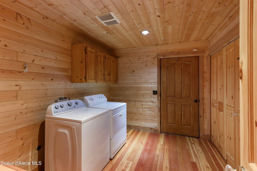 Privately sited on 5 acres with a beautiful mix of trees and - photo 30