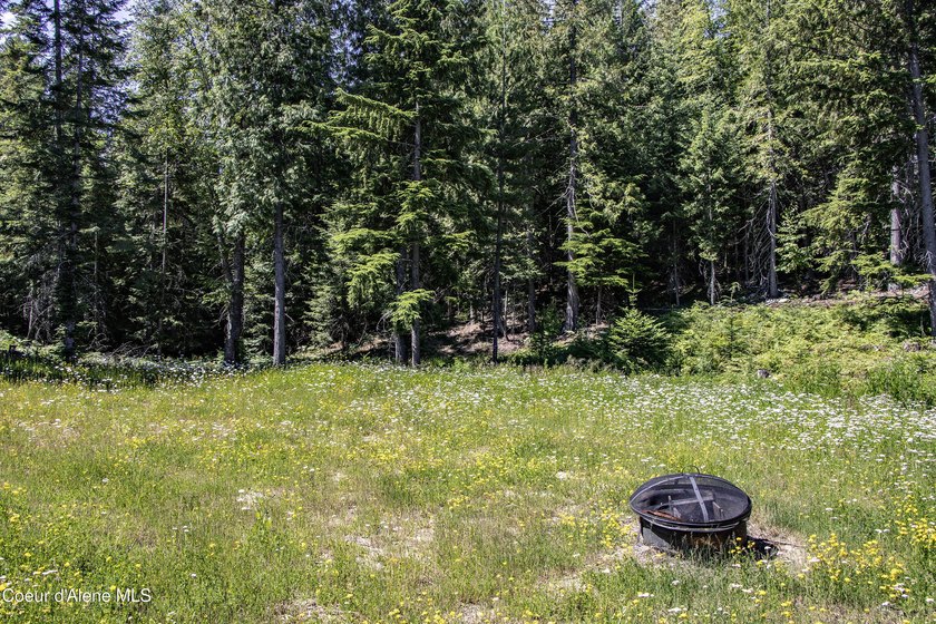 Privately sited on 5 acres with a beautiful mix of trees and - photo 36