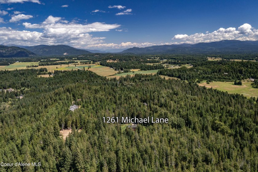 Privately sited on 5 acres with a beautiful mix of trees and - photo 45