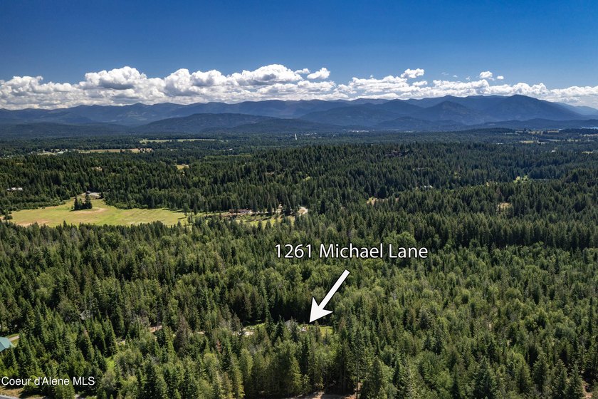 Privately sited on 5 acres with a beautiful mix of trees and - photo 46