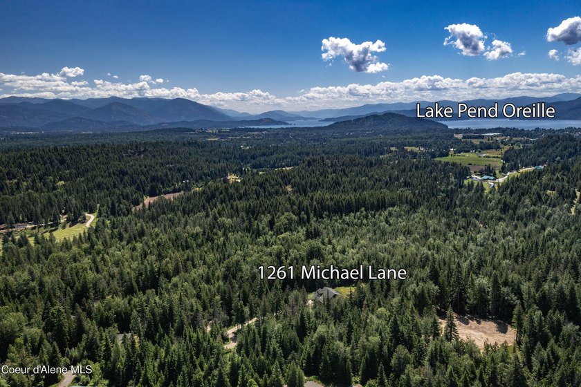 Privately sited on 5 acres with a beautiful mix of trees and - photo 48