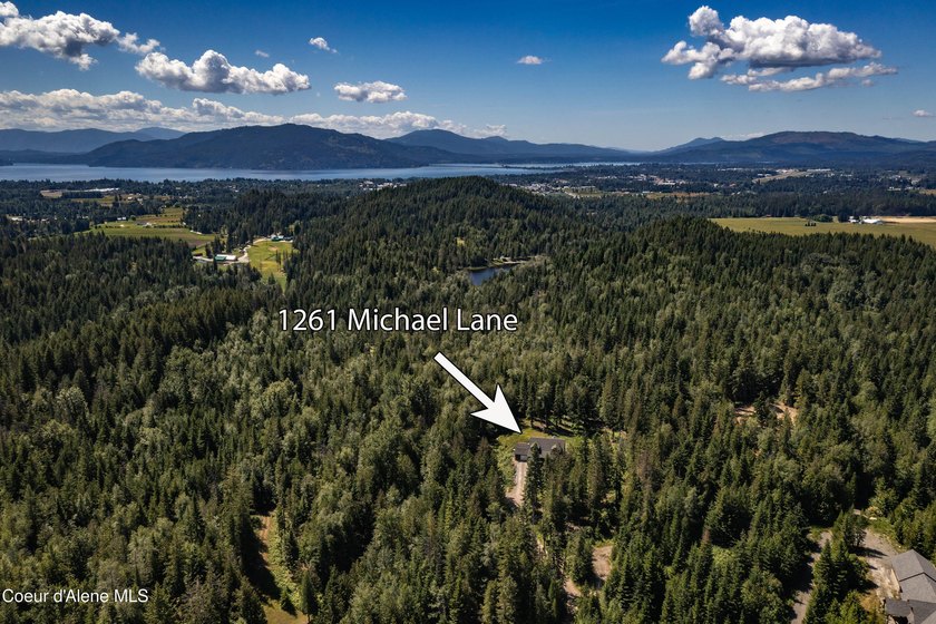 Privately sited on 5 acres with a beautiful mix of trees and - photo 49