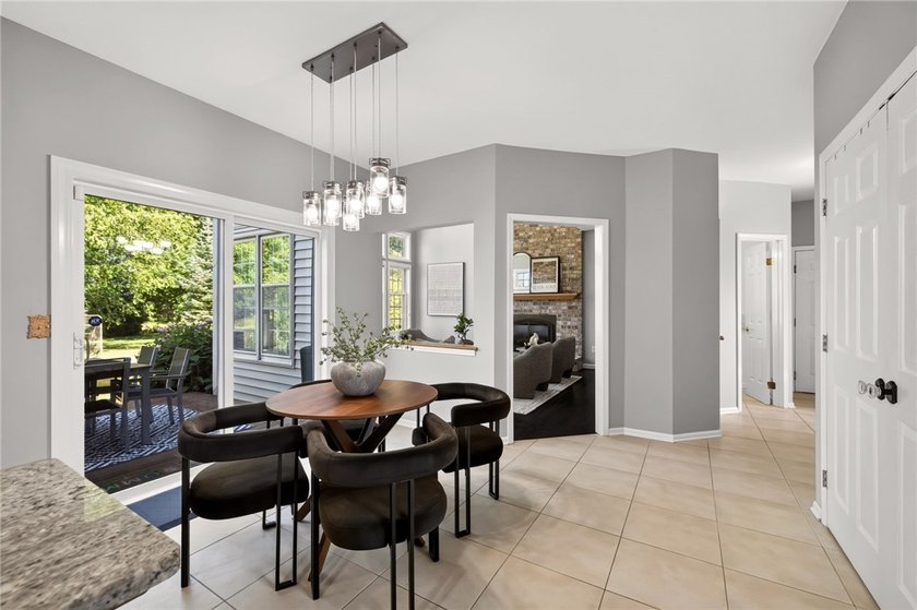 Set on nearly half an acre in a sought-after Penfield - photo 17