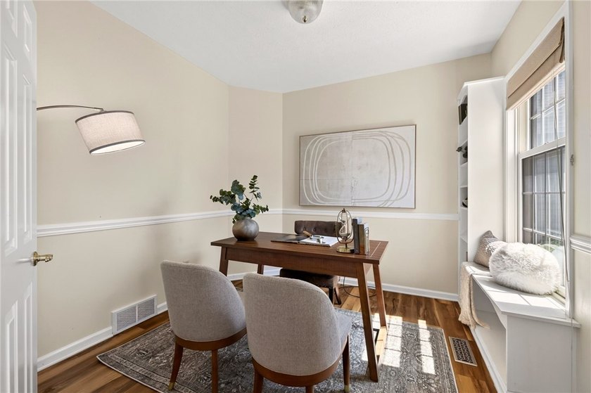 Set on nearly half an acre in a sought-after Penfield - photo 18