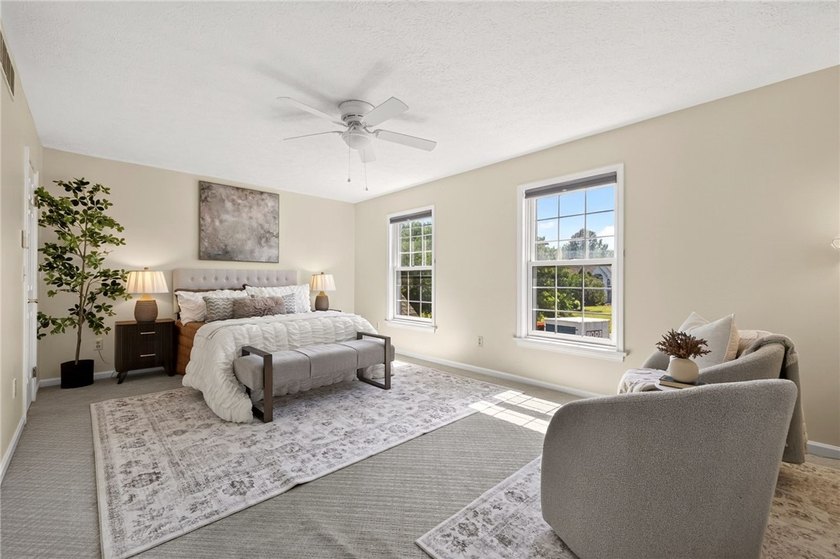 Set on nearly half an acre in a sought-after Penfield - photo 21
