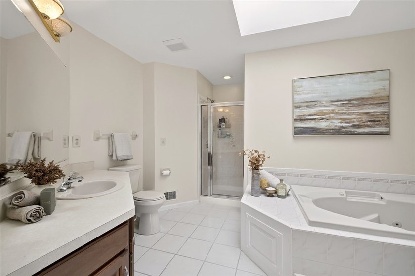 Set on nearly half an acre in a sought-after Penfield - photo 24