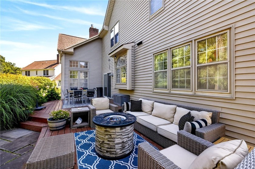 Set on nearly half an acre in a sought-after Penfield - photo 30