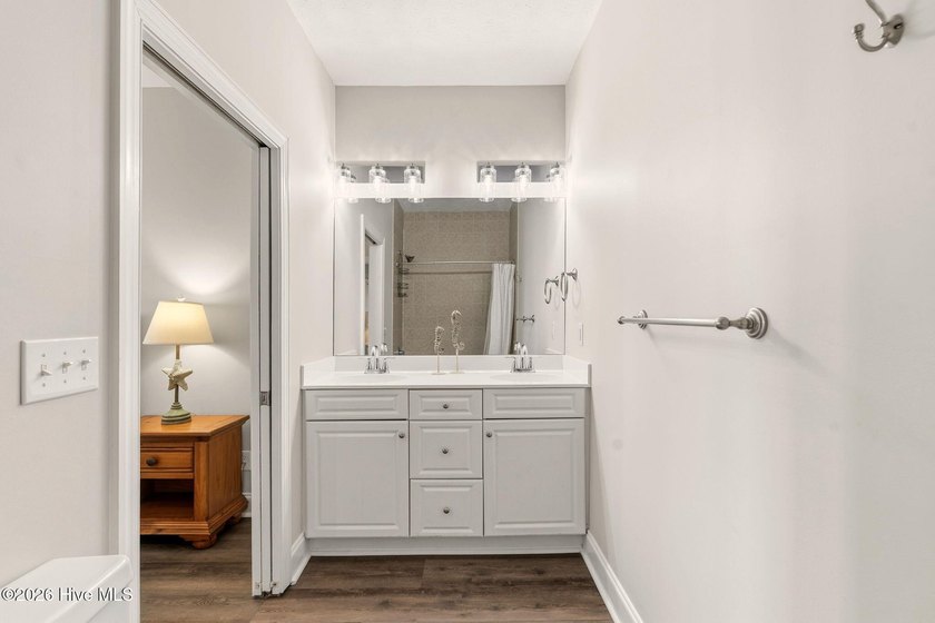 Experience a residence defined by its serene natural - photo 26
