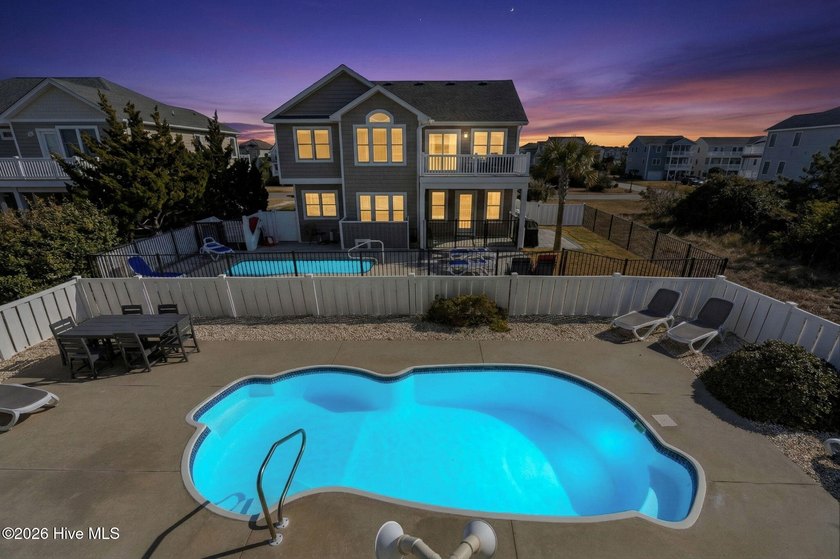 Experience a residence defined by its serene natural - photo 39
