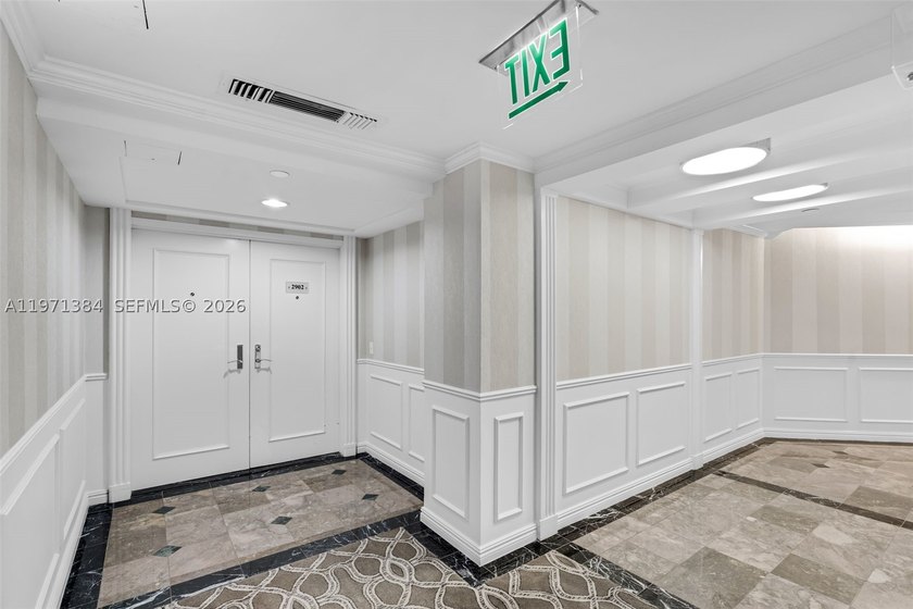 Welcome to Residence 2902 at the prestigious Williams Island - photo 5