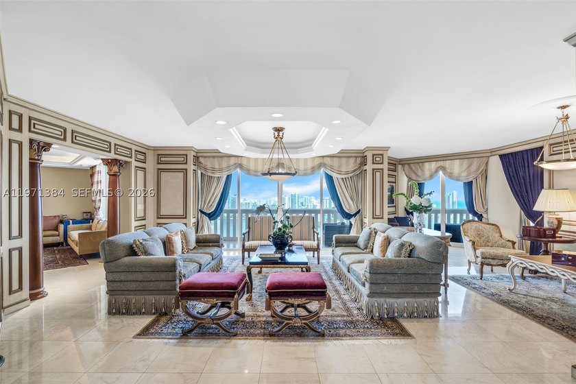 Welcome to Residence 2902 at the prestigious Williams Island - photo 8