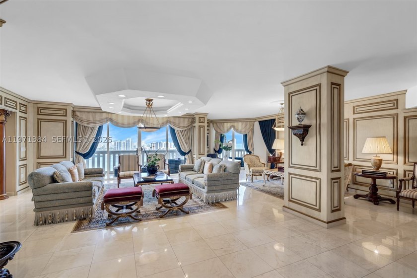 Welcome to Residence 2902 at the prestigious Williams Island - photo 9