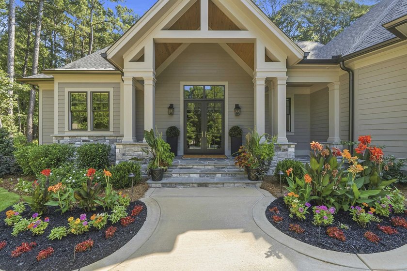 Like New Construction 4 Bedroom/4.5 Bath Custom Home at Reynolds - photo 2