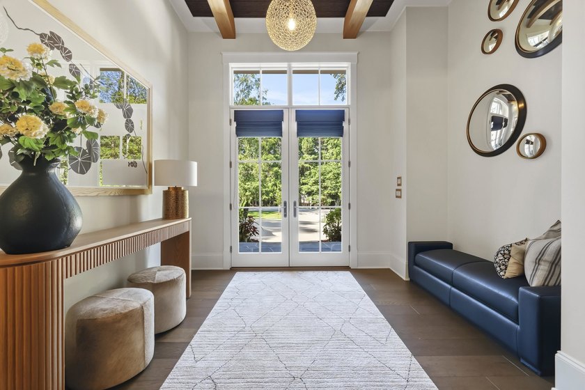 Like New Construction 4 Bedroom/4.5 Bath Custom Home at Reynolds - photo 4