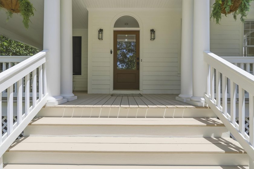 Nestled within the coveted Parkside enclave of Cuscowilla on - photo 6