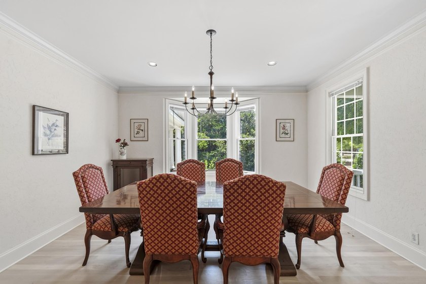 Nestled within the coveted Parkside enclave of Cuscowilla on - photo 10