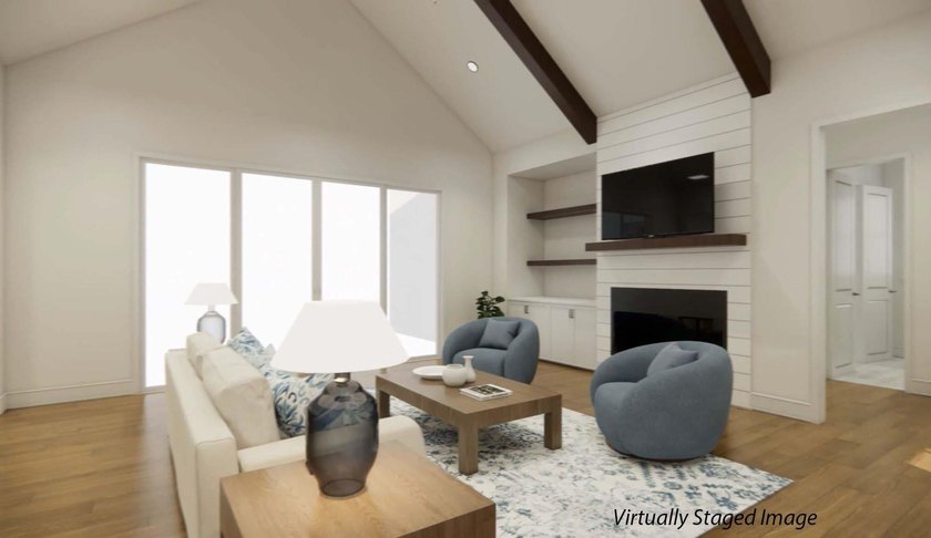 Discover luxury living in Harbor Club with this stunning new - photo 3