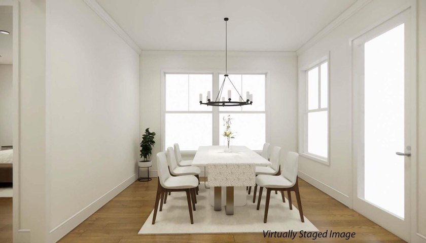 Discover luxury living in Harbor Club with this stunning new - photo 4