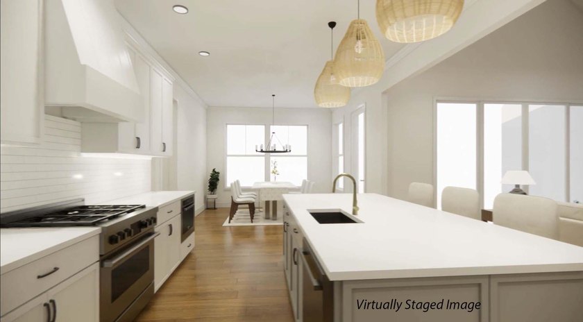 Discover luxury living in Harbor Club with this stunning new - photo 8