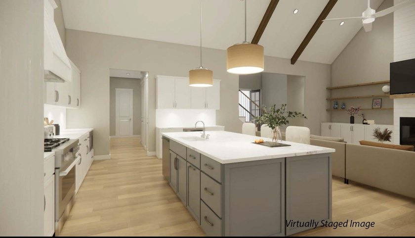 Exceptional new price on one of Harbor Club's best golf-front - photo 10
