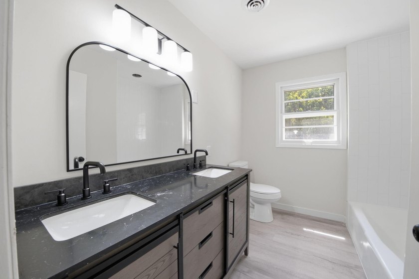 Welcome to 1204 133rd Ln NE, Ham Lake, MN 55304-a rare gem where - photo 11